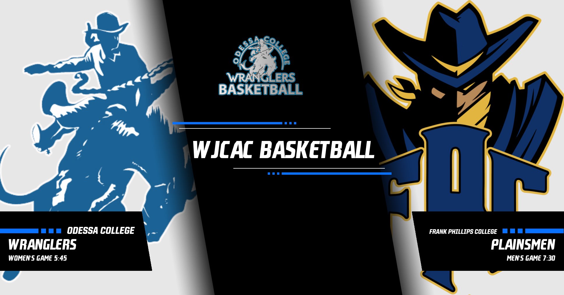 Basketball Opens WJCAC play against Frank Phillips on Wednesday