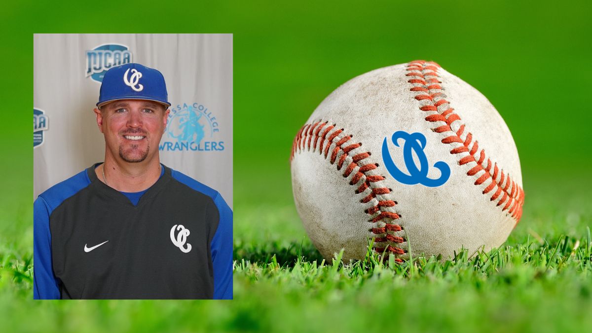 Lay Steps Down after 10 Years as Head Baseball Coach
