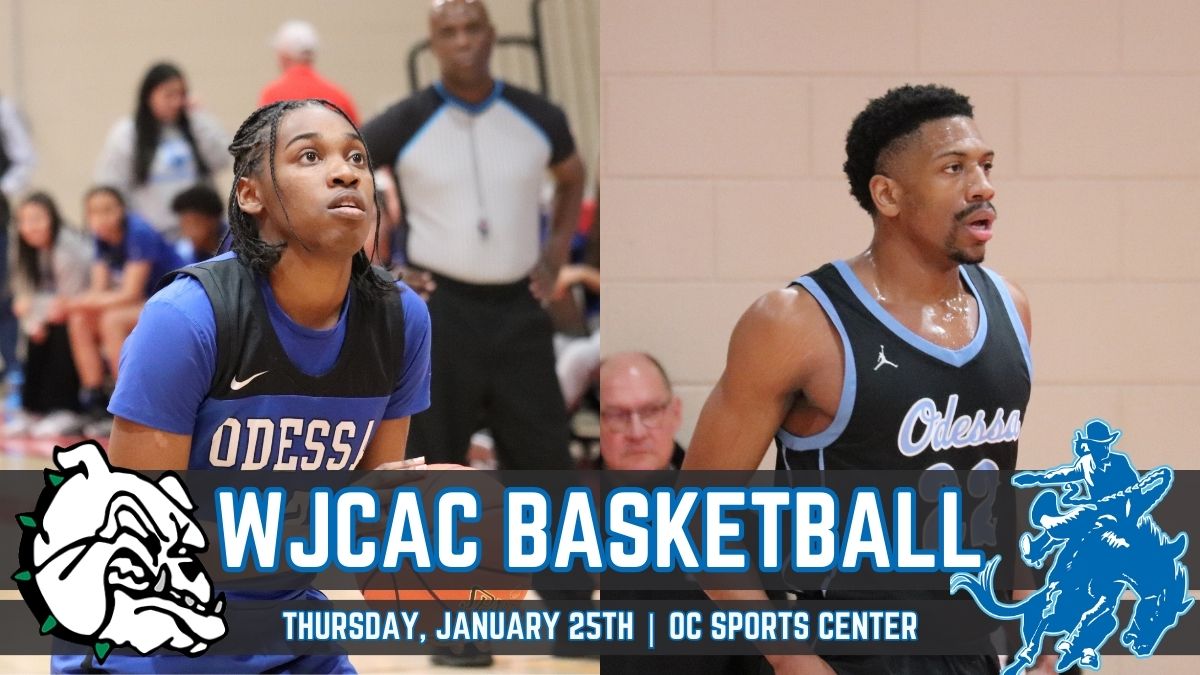 Basketball Host Clarendon in WJCAC Action