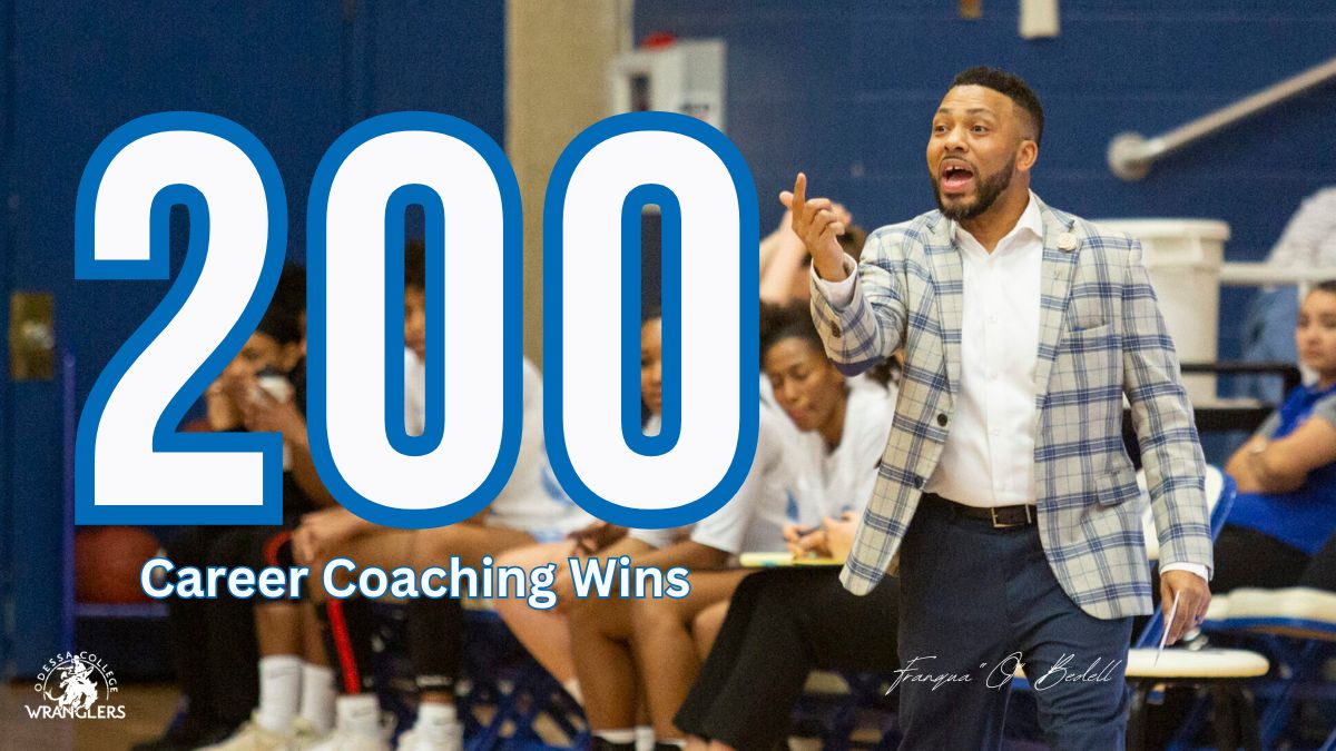 Coach Q Collects Career Win # 200