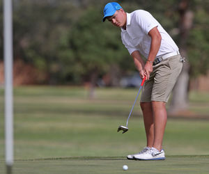 Odessa College Sits In Top Spot Of NJCAA National Championship After Fast Start