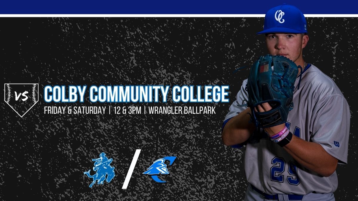 Baseball returns home to face Colby in 4 Game Series