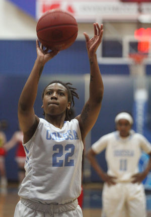 No. 10 Odessa College cruises to victory over University of the Southwest JV