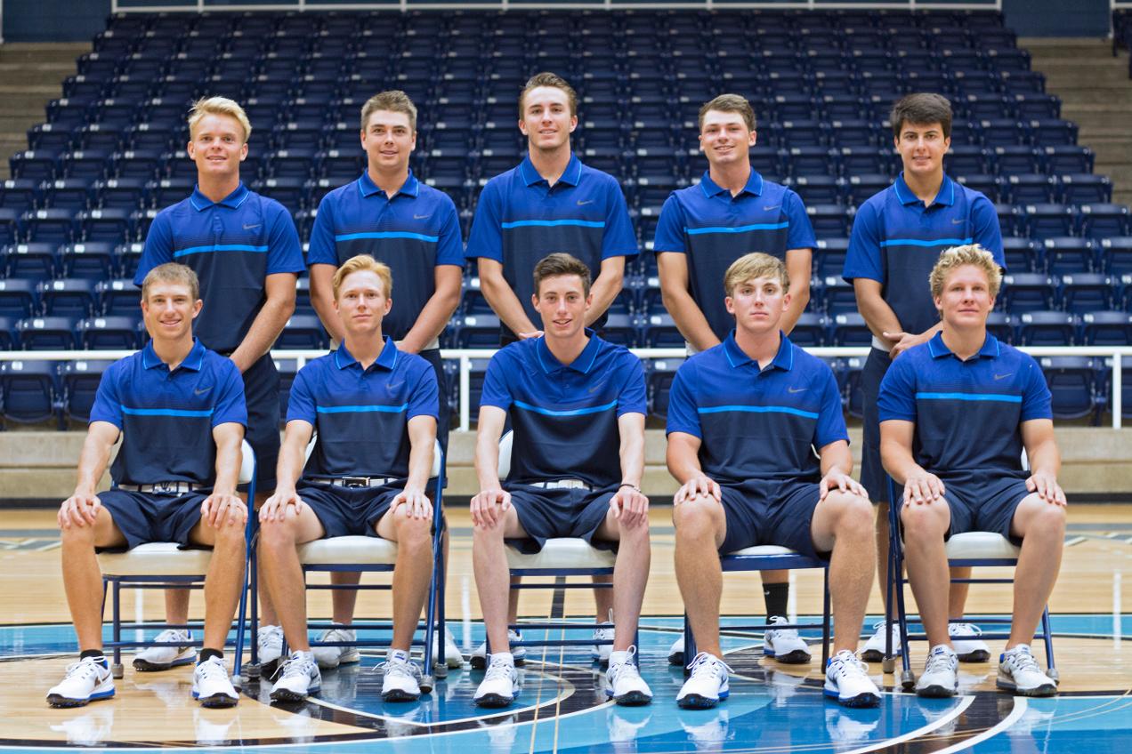 OC Golf Headed to Nationals