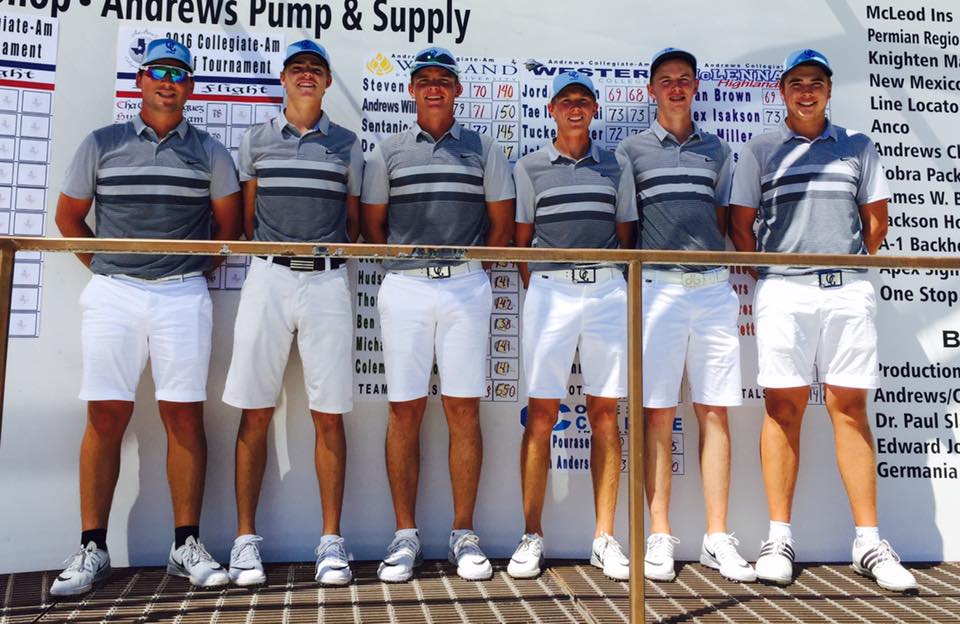 OC Golf Claims #1 Ranking in the Country!