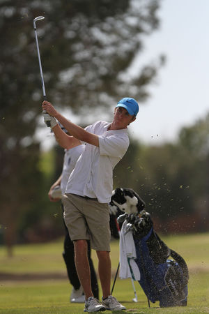 Odessa College Expands Lead To 7 Strokes At NJCAA National Championship