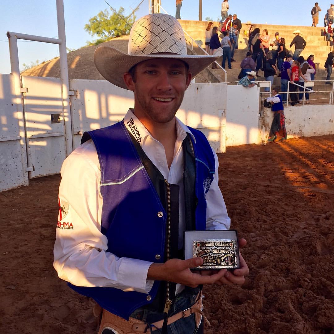 OC Rodeo Claims Two Championships at Sul Ross