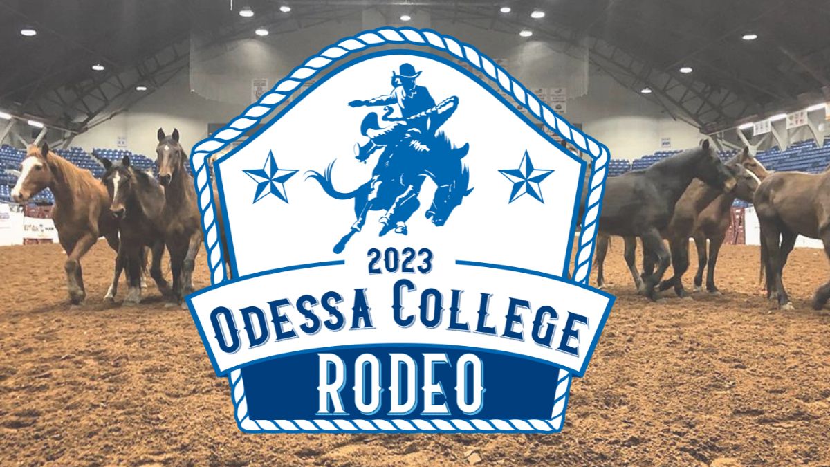 2023 Odessa College Rodeo Information