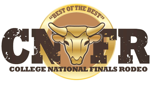 College National Finals Rodeo Qualifiers