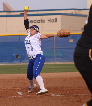 Odessa College Searching For More After Dropping Two To Tyler Junior College