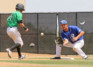 Morales helps No. 12 Odessa College split final doubleheader with Clarendon College