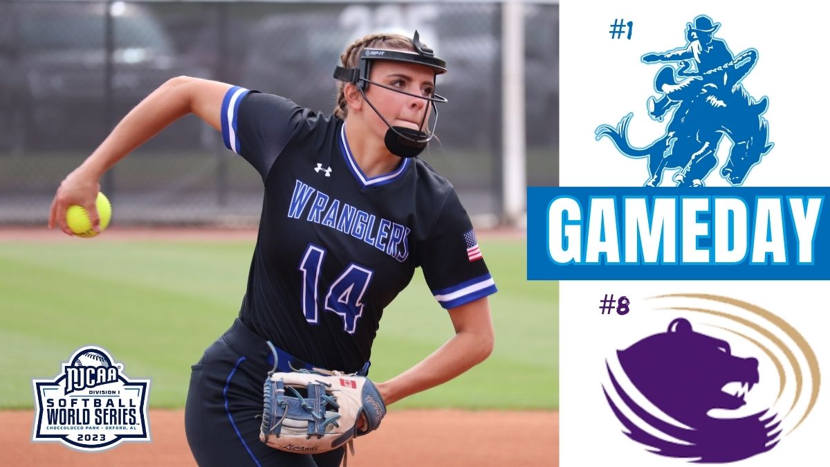Softball Takes on Butler in Second Round of World Series