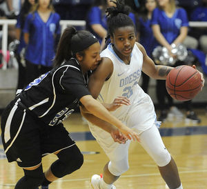 #1 Ranked Odessa College Uses Strong Start To Take Down Frank Phillips College