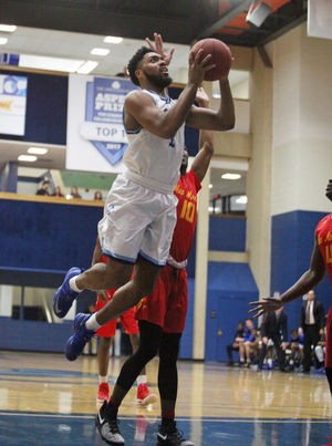 #16 Ranked Wranglers Roll Past NMJC