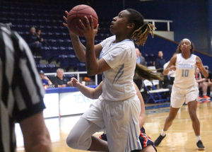 Fair’s Late Steal, Dozier’s Score Lift Odessa College To Win Over South Plains College