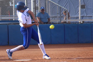 Odessa College Sweeps San Jacinto College-South