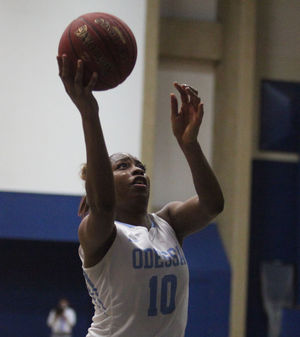 Odessa College Smothers Western Texas College, Gets Back In Regional Race