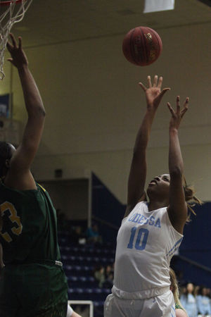 Odessa College Continues Slide With Loss To Clarendon College