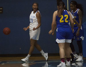 Odessa College Powers To Rematch Win Over No. 13 Frank Phillips College