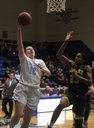 Lady Wranglers Fall Short To NMJC