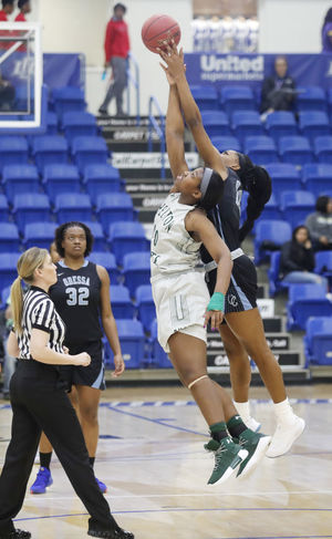Shelton State Defeats Odessa College At NJCAA National Tournament