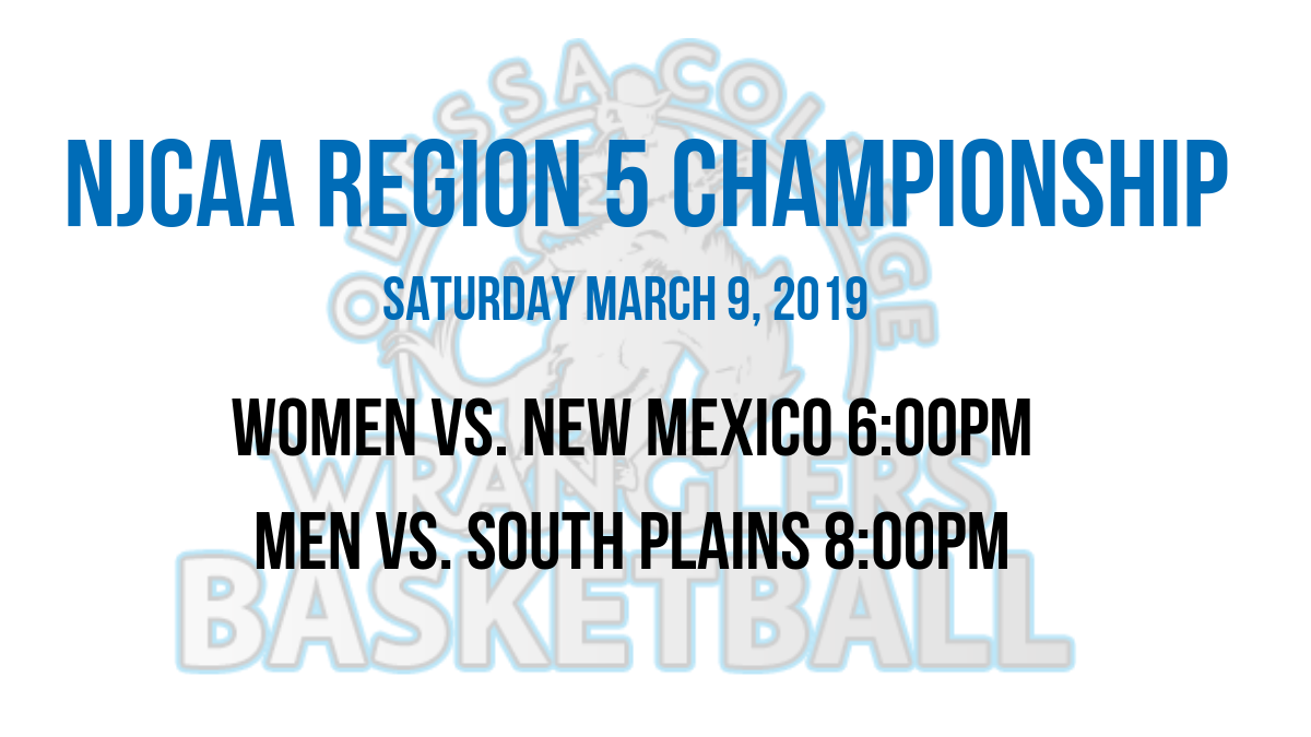Wrangler Women take down South Plains to advance to the Region 5 Championship Game