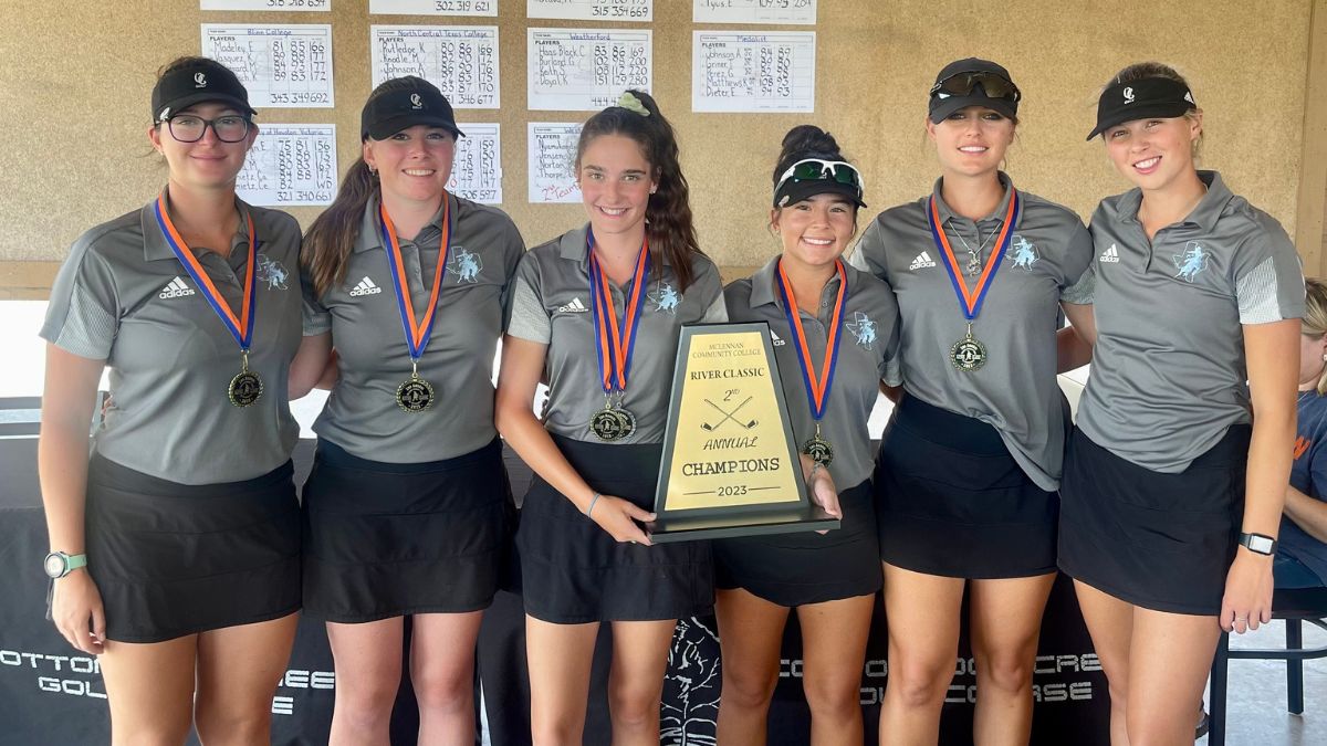 Women's Golf Claims River Classic Championship
