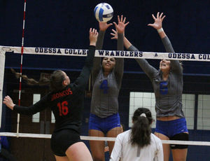 OC Falls To NMMI In Conference Play