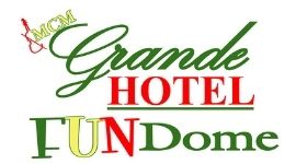 MCM Grande Hotel & FUNDome