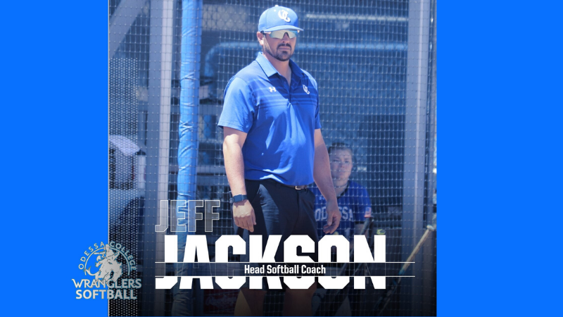 Inside Athletics - Head Softball Coach Jeff Jackson