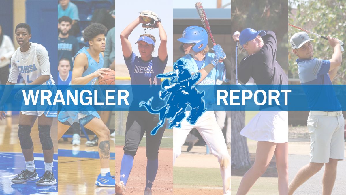 Wrangler Report: September 6