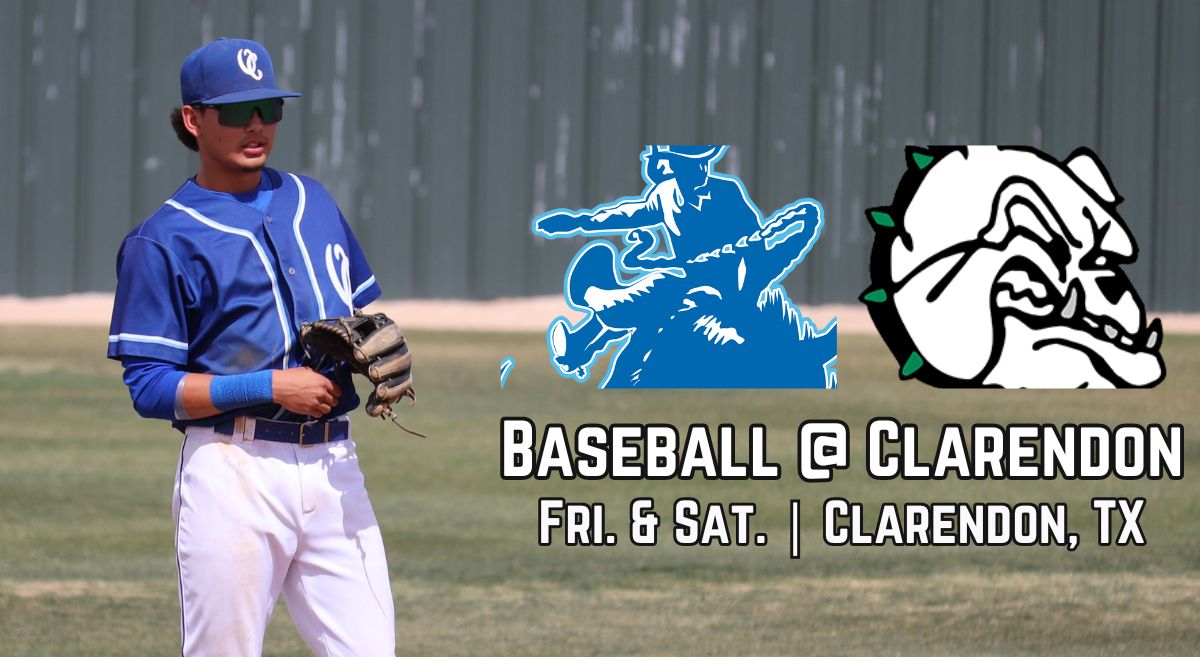 Baseball travels to Clarendon
