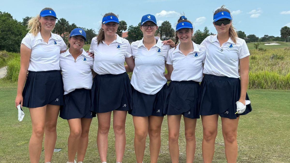 Women's Golf Set to Compete at National Tournament