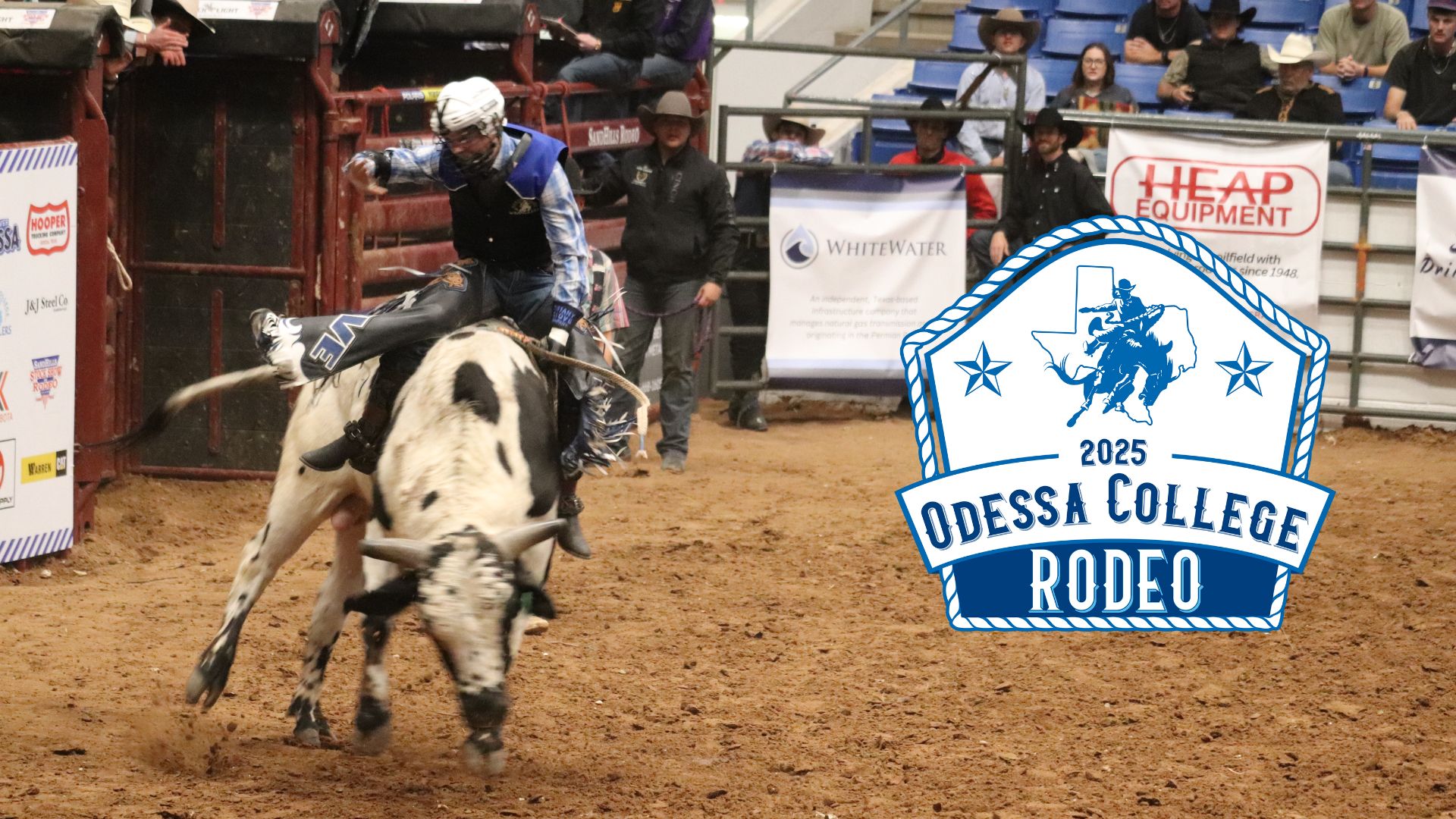 Wrangler Rodeo Recap