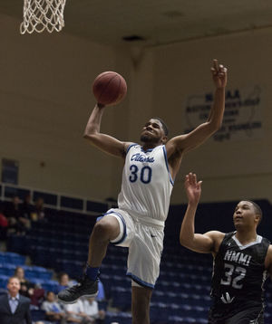 Odessa College Outruns Shorthanded NMMI, Clinches Regional Berth