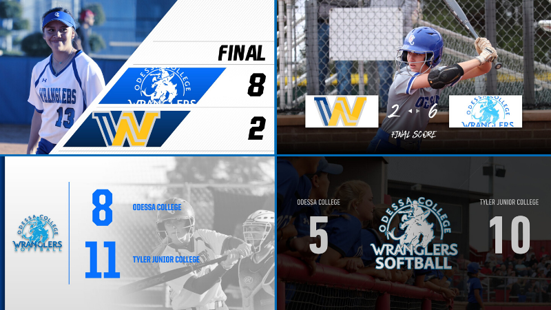 Softball goes 2-2 over the Weekend