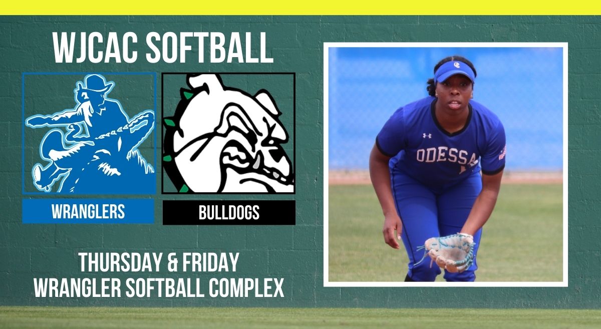 Softball host Clarendon in Four Game WJCAC Series